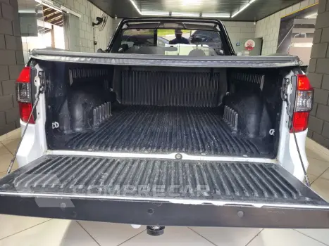 MONTANA 1.4 MPFI LS CS 8V