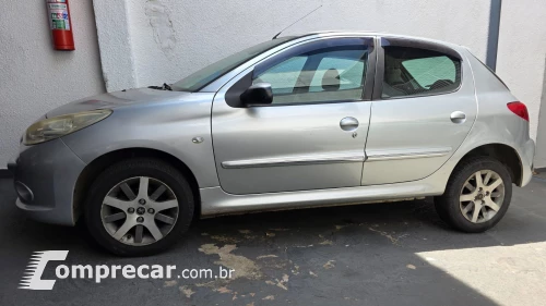 207 1.4 XR 8V