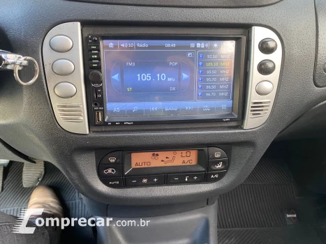 C3 1.6 Exclusive 16V