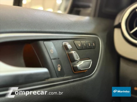B 200 1.6 SPORT TURBO FLEX 4P AUTOMÁTICO
