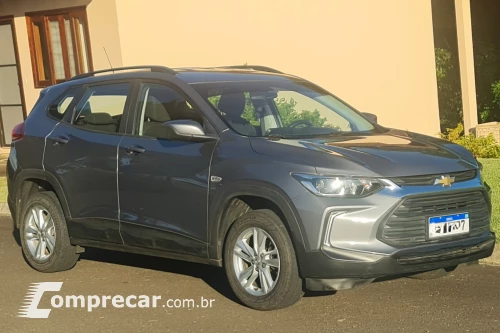 CHEVROLET TRACKER 1.0 Turbo 4 portas