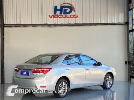 COROLLA ALTISFLEX