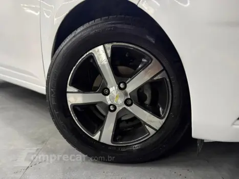 ONIX 1.4 MPFI LTZ 8V FLEX 4P MANUAL