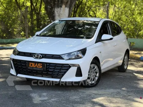 HB20 1.0 12V FLEX SENSE PLUS MANUAL