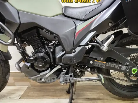 VERSYS X 300 TOURER