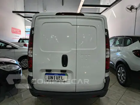FIORINO ENDUR 1.4