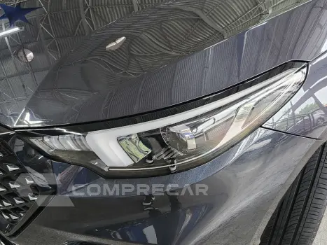 ARRIZO 6 PRO 1.5  TCI FLEX HYBRID MAX DRIVE CVT