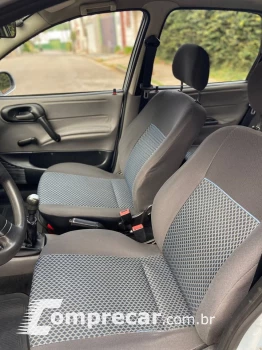 CLASSIC 1.0 MPFI LS 8V