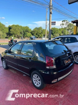 PALIO 1.0 MPI Fire Economy 8V