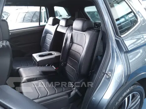 TIGUAN 2.0 300 TSI GASOLINA ALLSPACE R-LINE AUTOMÁTICO
