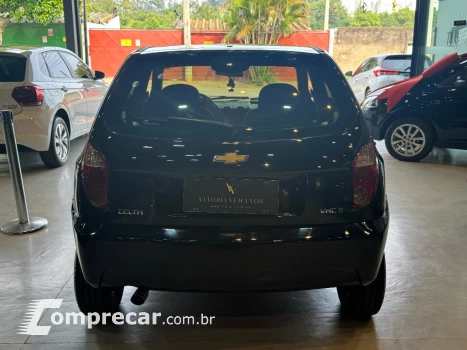 CELTA 1.0 MPFI SPIRIT 8V FLEX 4P MANUAL