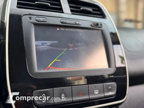 KWID 1.0 12V SCE Intense