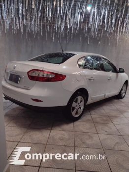 FLUENCE 2.0 Dynamique 16V