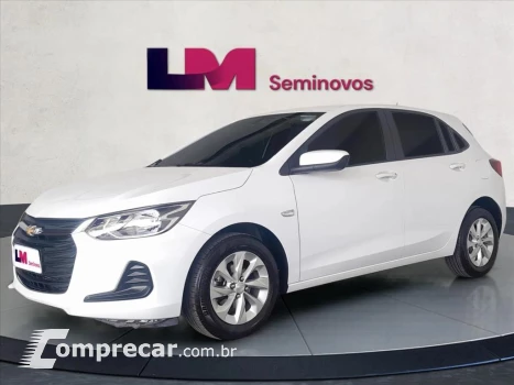 ONIX 1.0 TURBO FLEX LT MANUAL