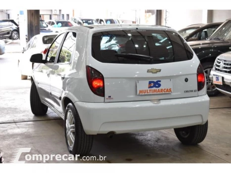 CELTA - 1.0 MPFI LT 8V 4P MANUAL