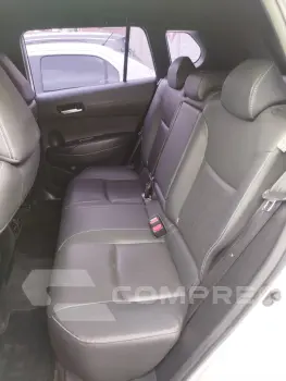 Corolla Cross XRE 2.0 16V Flex Aut.