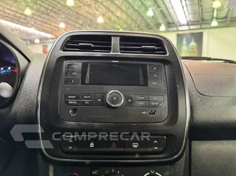 KWID 1.0 12V SCE FLEX ZEN MANUAL