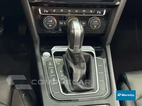 PASSAT 2.0 16V TSI BLUEMOTION GASOLINA HIGHLINE 4