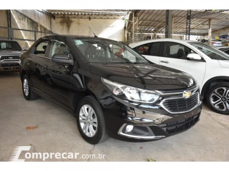 COBALT - 1.8 MPFI LTZ 8V 4P AUTOMÁTICO