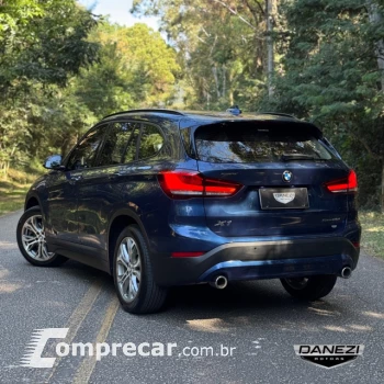 X1 2.0 16V Turbo Sdrive20i