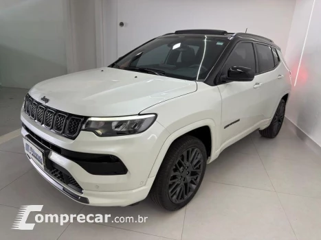 COMPASS SERIE S TF
