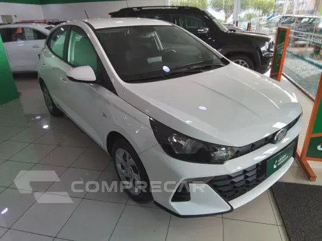HB20 1.0 12V FLEX COMFORT MANUAL