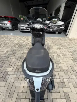 CITYCOM S 300i