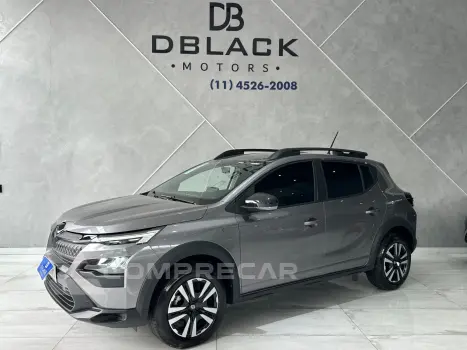 Kardian Evolut. Flex 1.0 TB 12V 5p Aut.