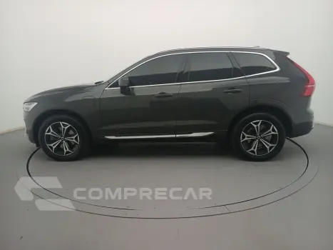 XC60 2.0 T8 RECHARGE INSCRIPTION EXPRESSION AWD GEARTRONIC
