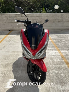 HONDA Pcx