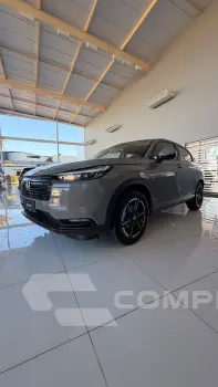 HR-V 1.5 DI I-vtec EXL