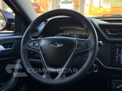 TIGGO 2 1.5 MPFI 16V Look