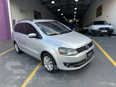 SPACEFOX 1.6 MI Trend 8V