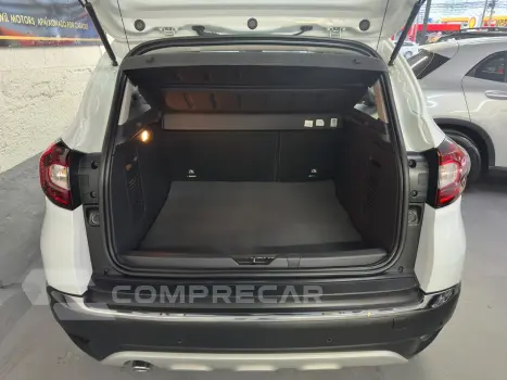 CAPTUR 1.6 16V SCE Intense