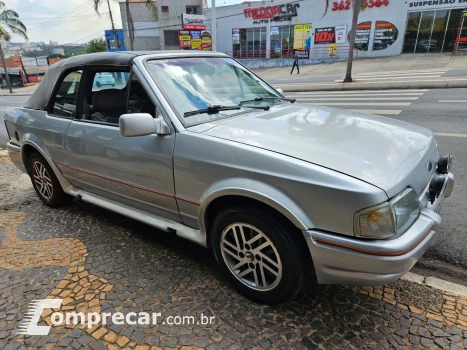 ESCORT 1.8 XR3 Conversível 8V