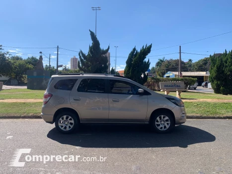 SPIN 1.8 LTZ 8V