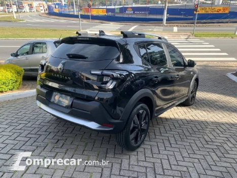 Kardian Prem. Ed Flex 1.0 TB 12V 5p Aut.