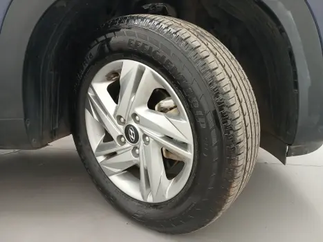 CRETA 1.0 TGDI FLEX COMFORT PLUS AUTOMÁTICO