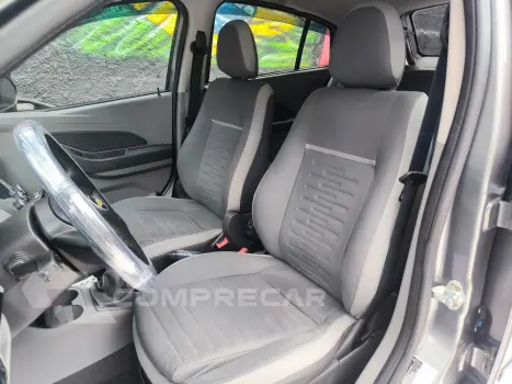 AGILE 1.4 MPFI LT 8V