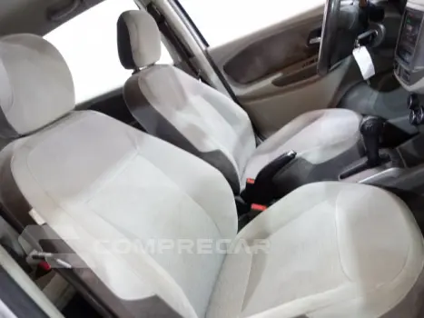 SPIN - 1.8 LTZ 8V 4P AUTOMÁTICO