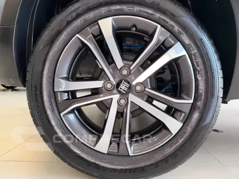 PULSE 1.0 Turbo 200 Hybrid Audace