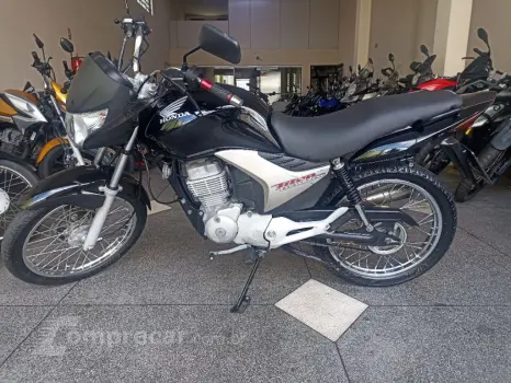 CG 150 TITAN-ESD MIX/FLEX