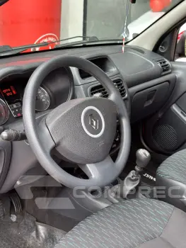 Clio RN/Alizé/Expr./1.0 Hi-Power 16V 5p