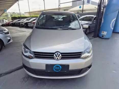 Fox 1.0 Mi Total Flex 8V 5p