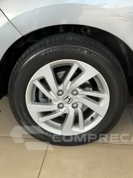 Fit LX 1.5 Flexone 16V 5p Aut.