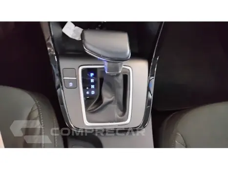 CRETA 1.0 TGDI FLEX LIMITED AUTOMÁTICO