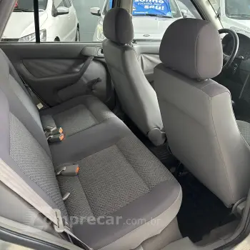 Gol 1.0 Plus 8v 4p