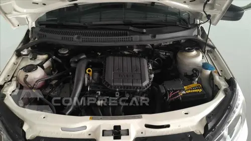 VOYAGE 1.0 12V MPI TOTALFLEX 4P MANUAL