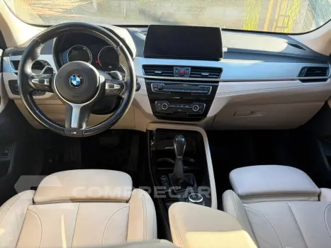 X1 2.0 16V Turbo Sdrive20i X-line