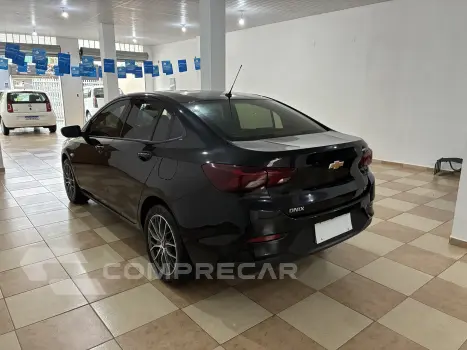 ONIX 1.0 Turbo Plus